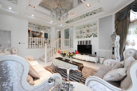 金房大榕灣-現(xiàn)代風(fēng)格