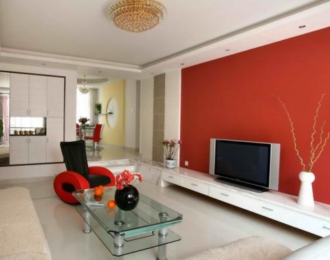 譽府仕家--現(xiàn)代簡約