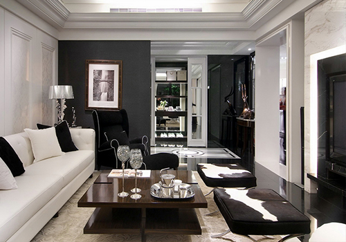 成都裝飾公司 成都裝飾公司