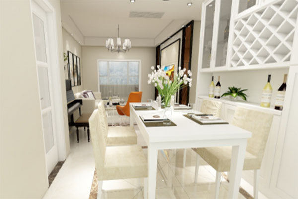 電視墻裝修注意4大要素 電視墻裝修注意4大要素