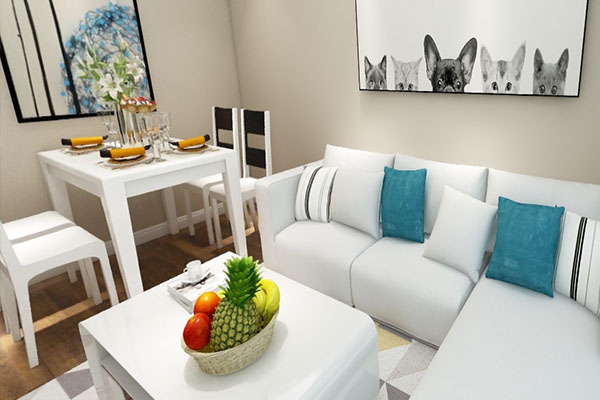 成都二手房拆改墻體4大要素 成都二手房拆改墻體4大要素