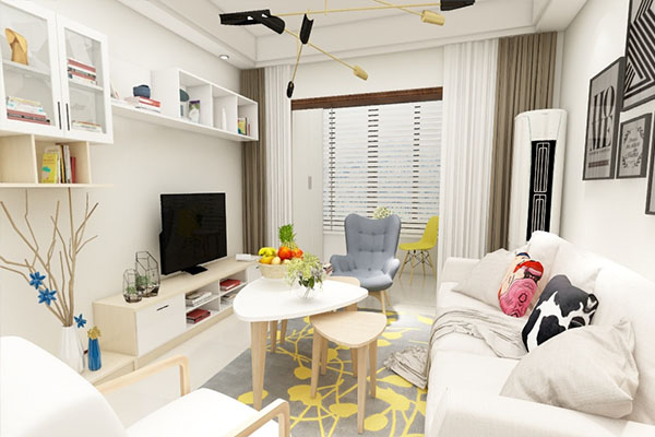 成都二手房拆改墻體4大要素 成都二手房拆改墻體4大要素