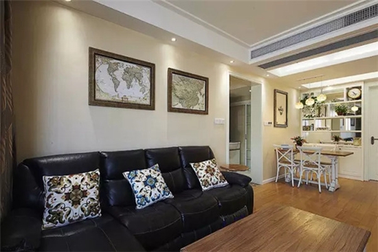 歐式風(fēng)格裝修特點(diǎn) 歐式風(fēng)格裝修特點(diǎn)