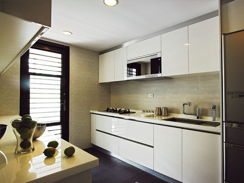 小戶型廚房裝修 小戶型廚房裝修