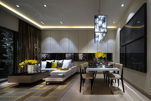 成都裝飾公司 成都裝飾公司