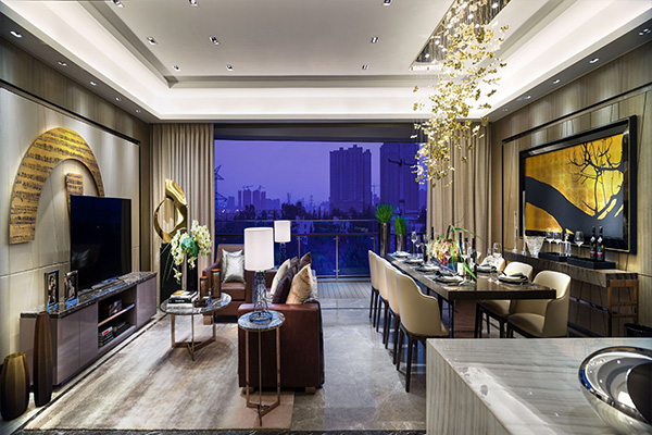 成都裝飾公司 成都裝飾公司