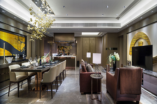 成都裝飾公司 成都裝飾公司