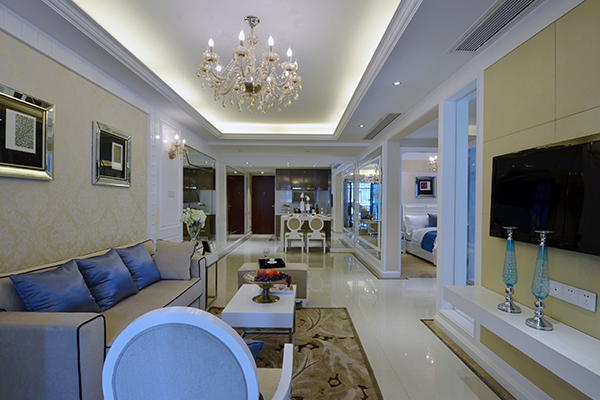 成都裝飾公司 成都裝飾公司