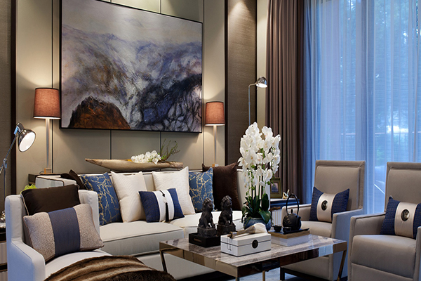 成都裝飾公司 成都裝飾公司