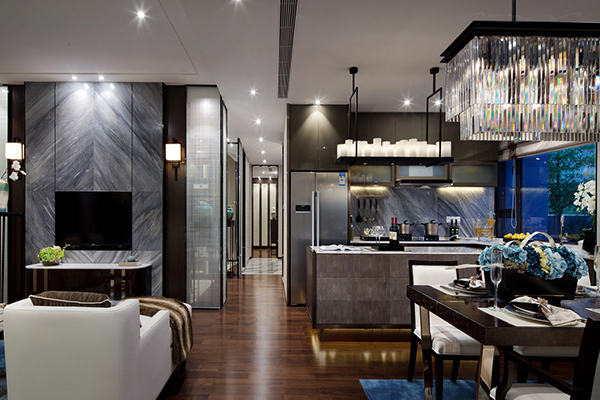 成都裝飾公司 成都裝飾公司