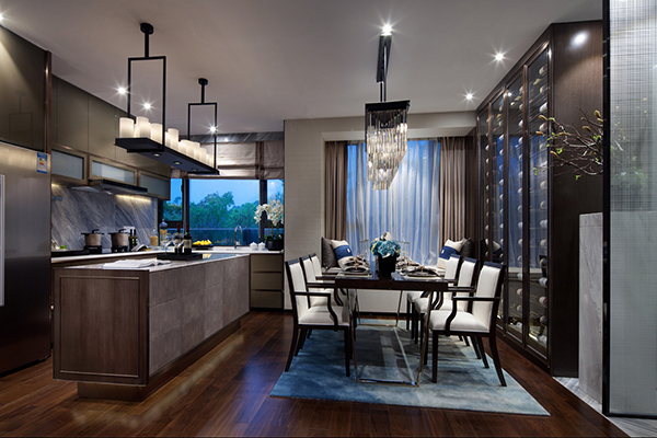 成都裝飾公司 成都裝飾公司