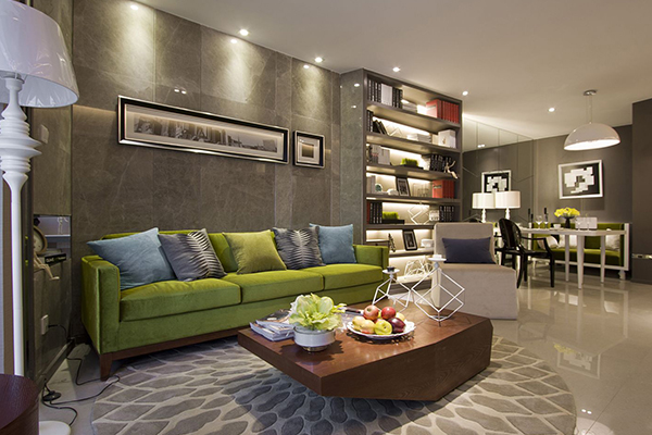 成都裝飾公司 成都裝飾公司