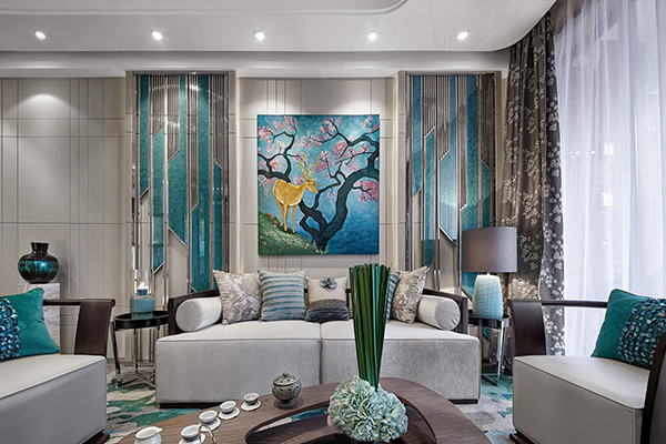 成都裝飾公司 成都裝飾公司