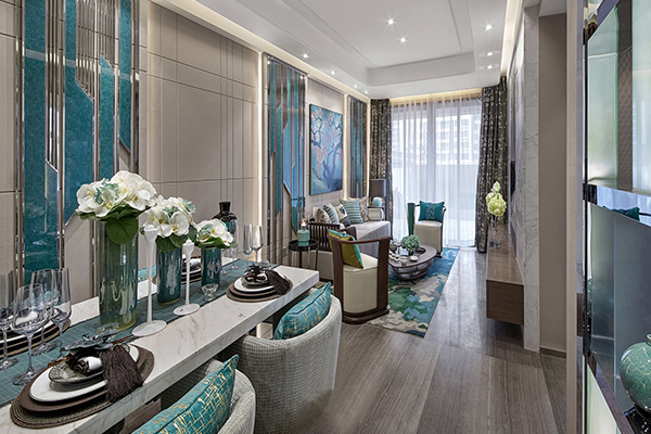 成都裝飾公司 成都裝飾公司