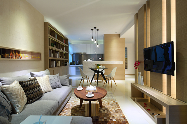 成都家裝公司 成都家裝公司