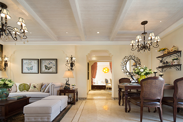 成都裝飾公司 成都裝飾公司