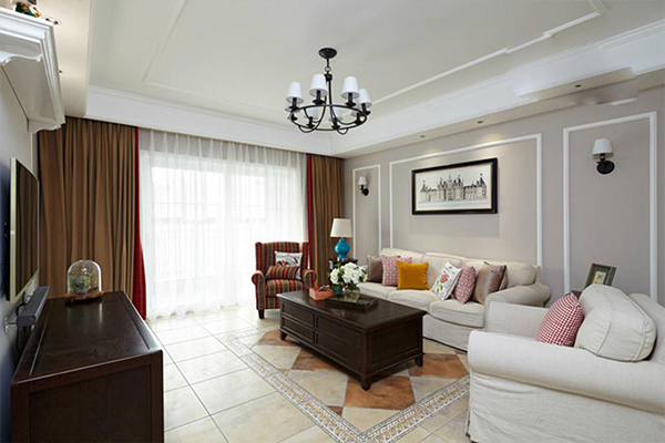 成都家裝公司 成都家裝公司