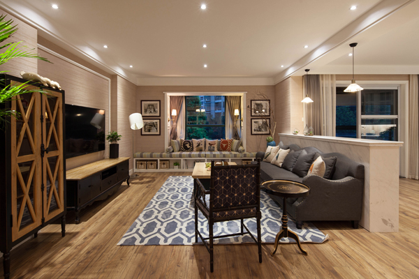 成都整裝公司 成都整裝公司