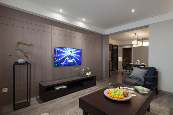 成都整裝公司 成都整裝公司