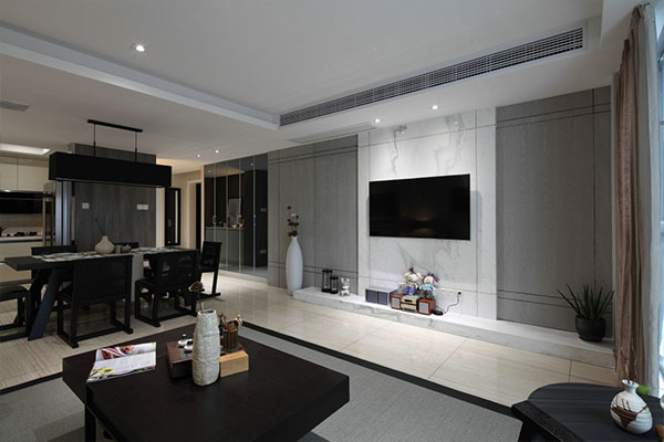 成都整裝裝修公司