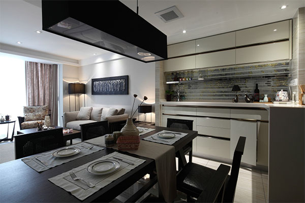 成都整裝裝修公司