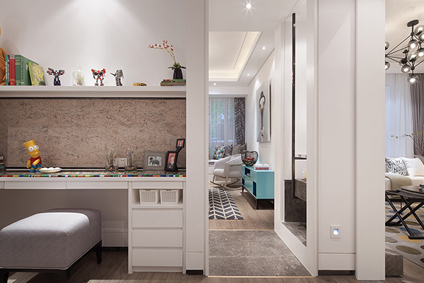 四川裝飾設計公司