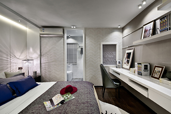 四川裝飾設(shè)計公司