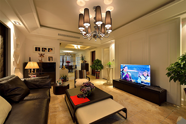 四川裝飾設(shè)計(jì)公司