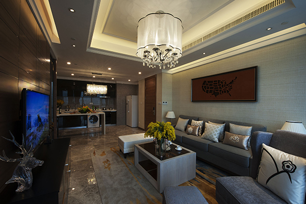 四川裝飾設(shè)計(jì)公司