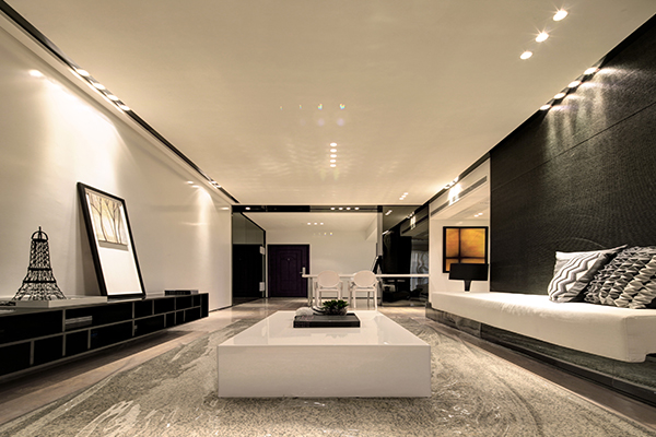 四川裝飾設(shè)計(jì)公司