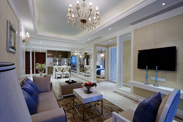 成都家裝公司 成都家裝公司