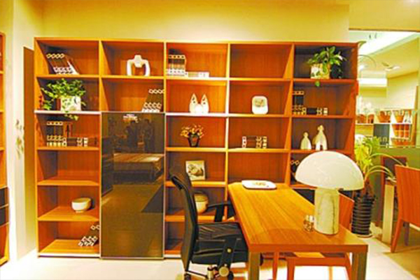 書房如何裝修設(shè)計,成都家裝公司,成都環(huán)保裝修公司