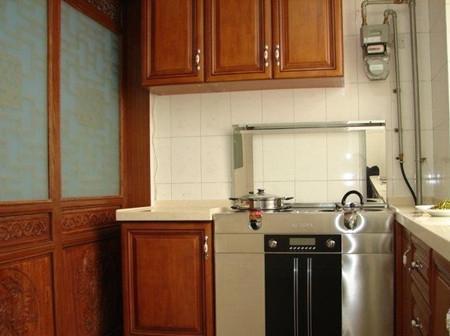 什么是集成灶,成都家裝公司,成都整裝公司