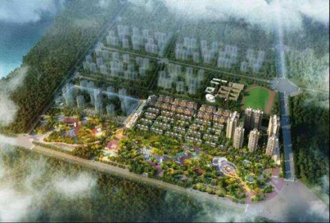 華潤公園九里--團(tuán)裝活動