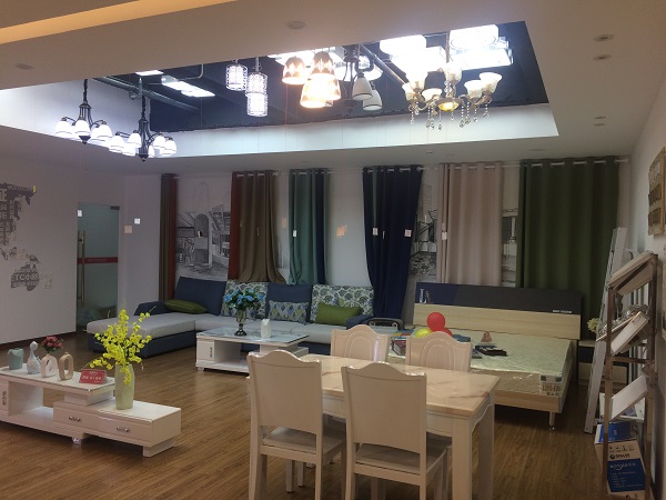 鴻信裝飾 鴻信裝飾