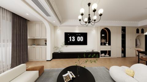 星河左岸，時(shí)光絮語